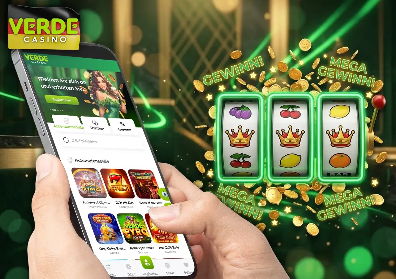 Beliebte Online Spielautomaten und klassische Video Slots.